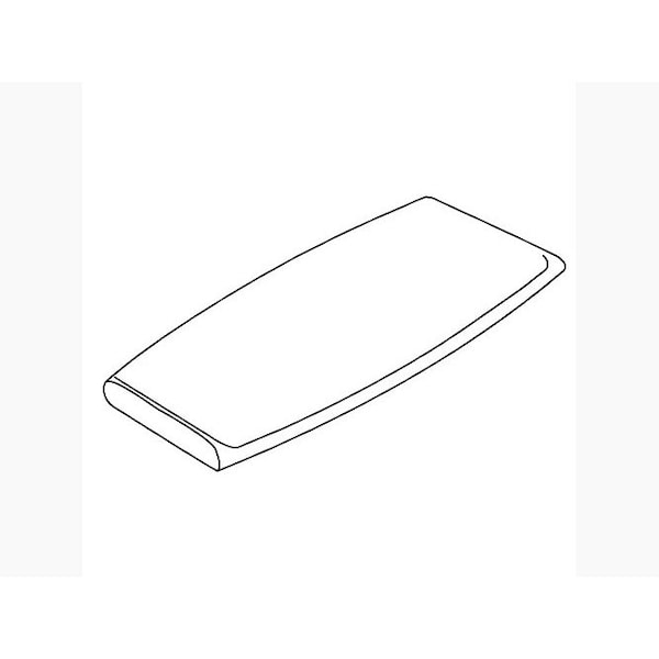 Kohler Service Kit, 9 Standard Shelf 1247779-96 - main